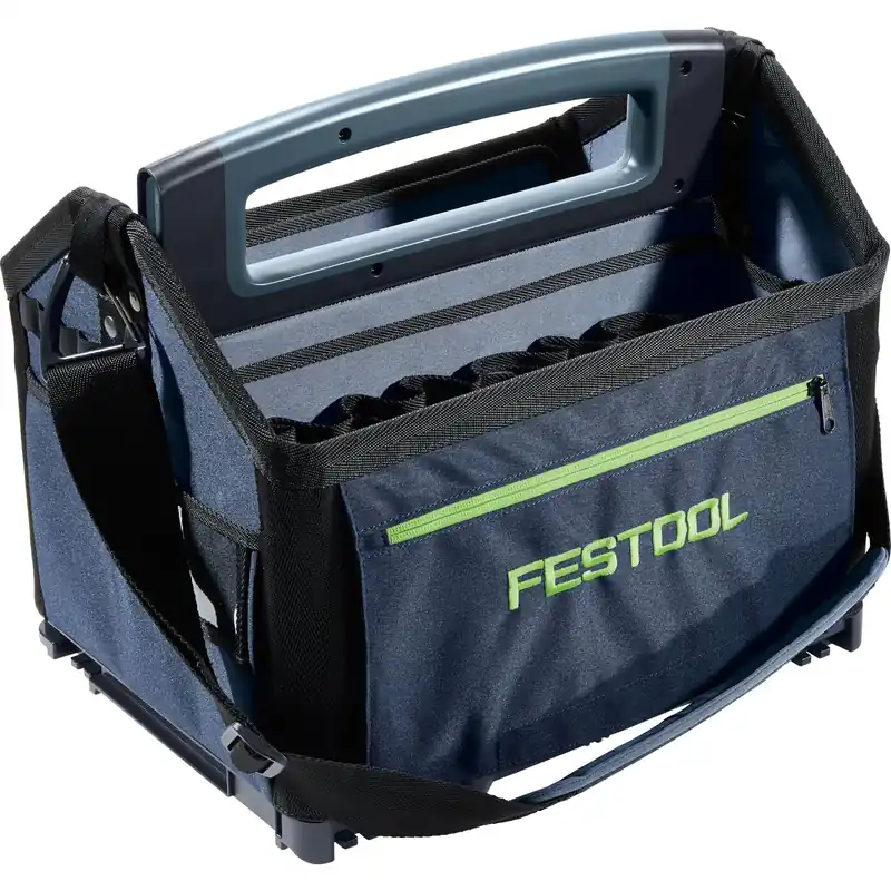 Begrenztes Angebot Festool Systainer ToolBag SYS3 T-BAG M