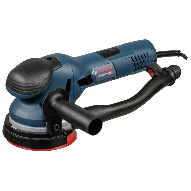 Bosch GET 55-125 Professional Exzenterschleifer Zertifiziert