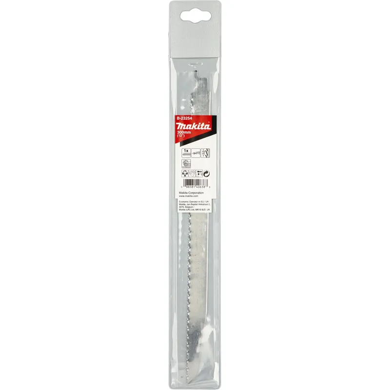 Makita B-23254 Reciproblatt INOX 305/10Z Meistverkauft