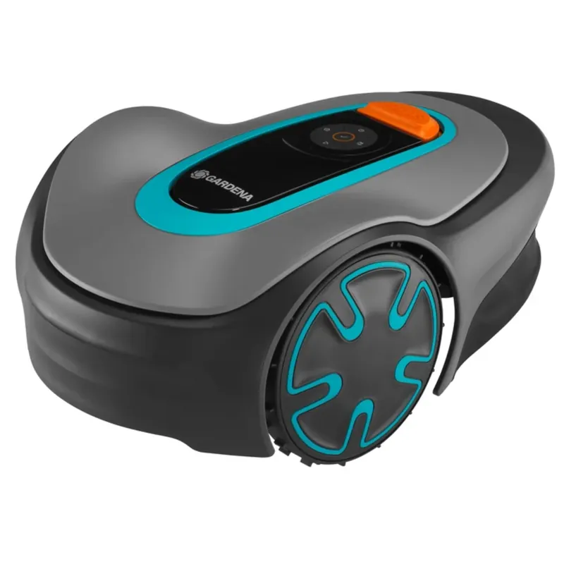Gardena SILENO Minimo 500 Mähroboter Jetzt Kaufen