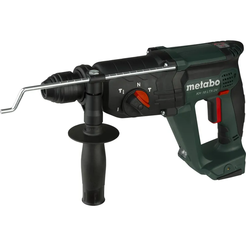 Metabo KH 18 LTX 24 Akku-Kombihammer Top-Seller