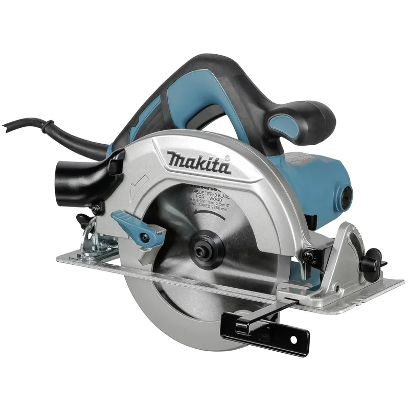 Bestseller Makita HS6601J Handkreissäge