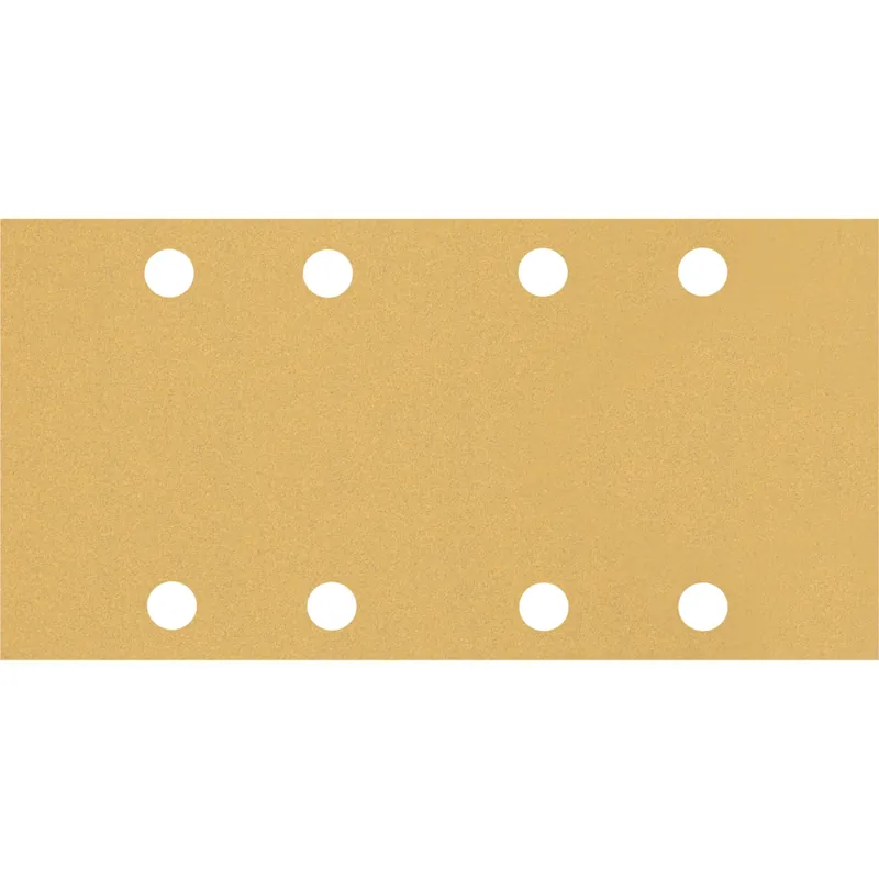Bosch EXPERT Schleifblatt C470, 93x186mm,K120, 10x Billig