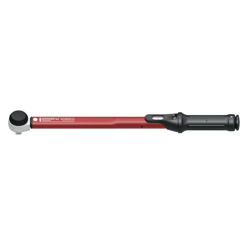 Billig GEDORE red Drehmomentschlüssel 1/2" 40-200 Nm