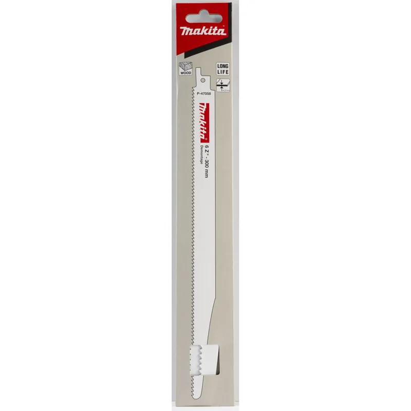 Saisonangebot Makita Reciproblatt BIM 300/6Z
