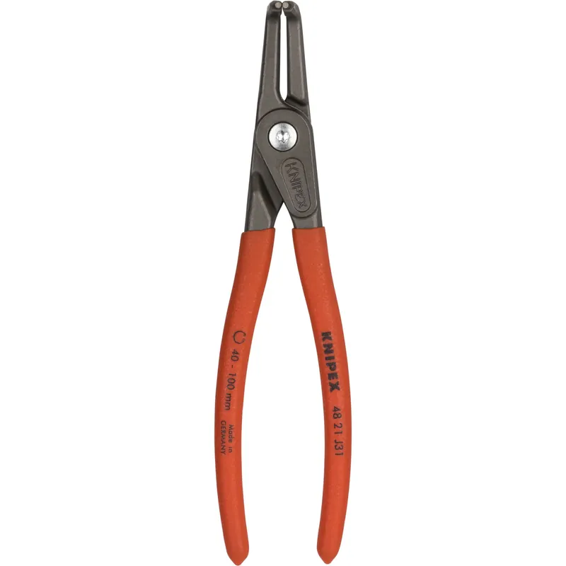 KNIPEX Praezision- Sicherungsringzange Billig