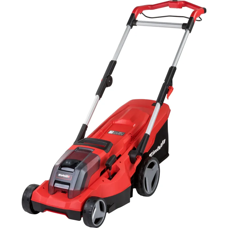 Einhell GE-CM 36/37 Li solo Akku-Rasenmäher Angebot