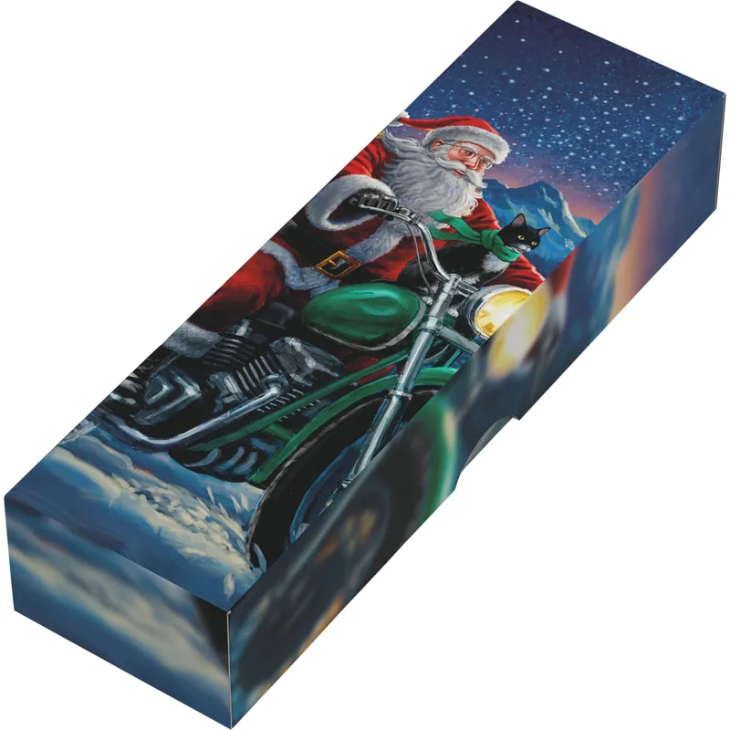Bestpreis Wera Kraftform Kompakt 27 Set 1 Christmas 2025