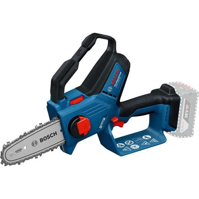 Bosch GKE 18V-15 Akku-Astsäge Direkt Vom Hersteller