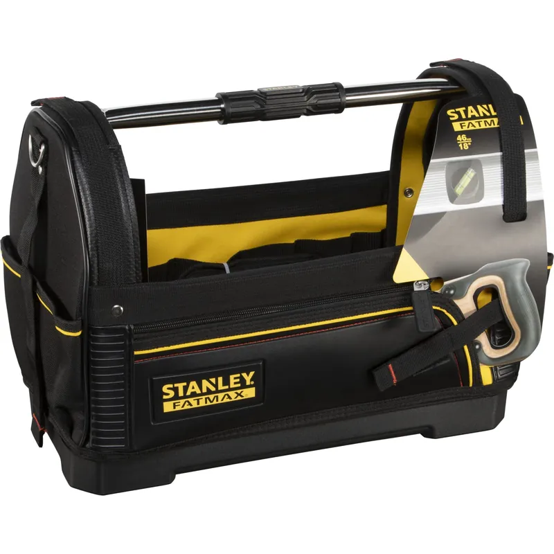 Stanley Werkzeugtasche FatMax Jetzt Kaufen