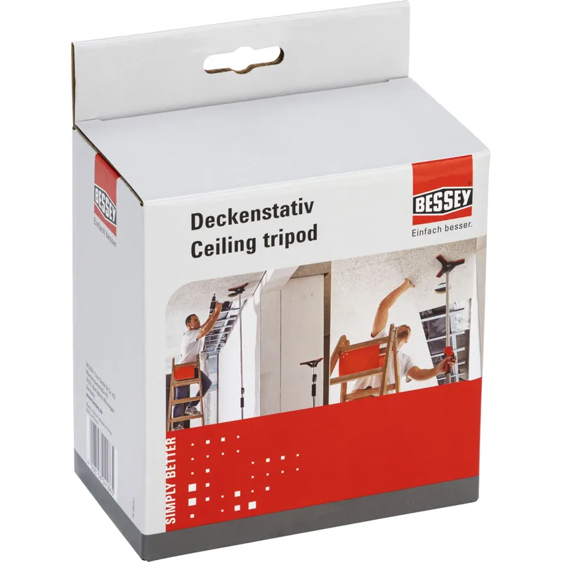Markenware Bessey Deckenstativ STE-DS