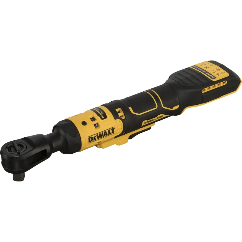 DeWalt DCF512N-XJ Akku-Ratsche Neu Im Sortiment