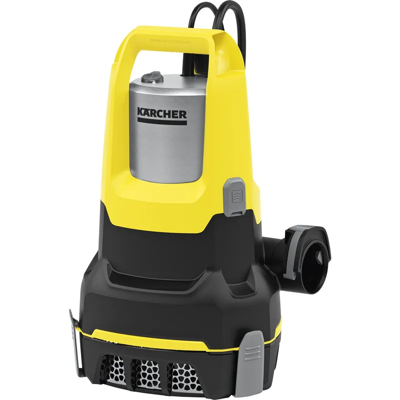 Kärcher SP 17.000 Flat Level Sensor EU Top-Seller