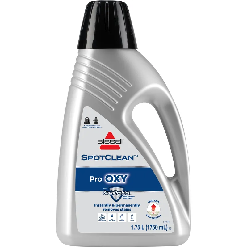 Sichere Zahlung BISSELL Spotclean Pro Oxy 1,75L Reinigungsmittel
