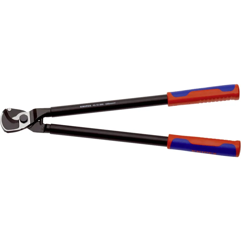 Direkt Vom Hersteller KNIPEX Kabelschere