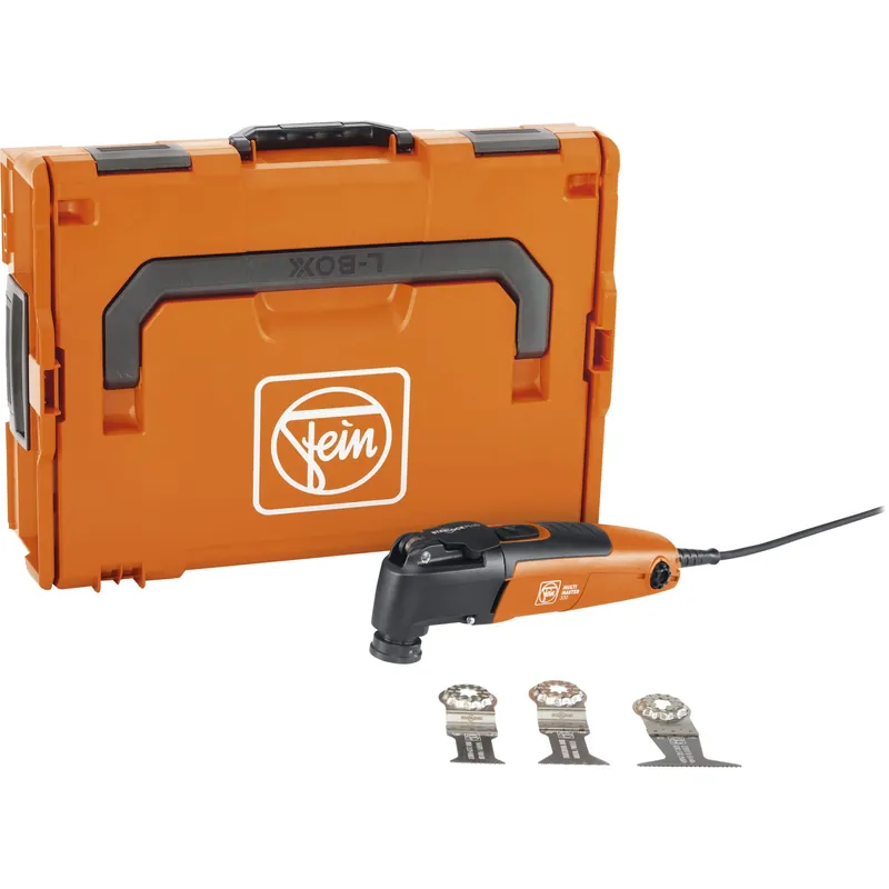 Finale Aktion Fein MultiMaster MM 300 Plus Start