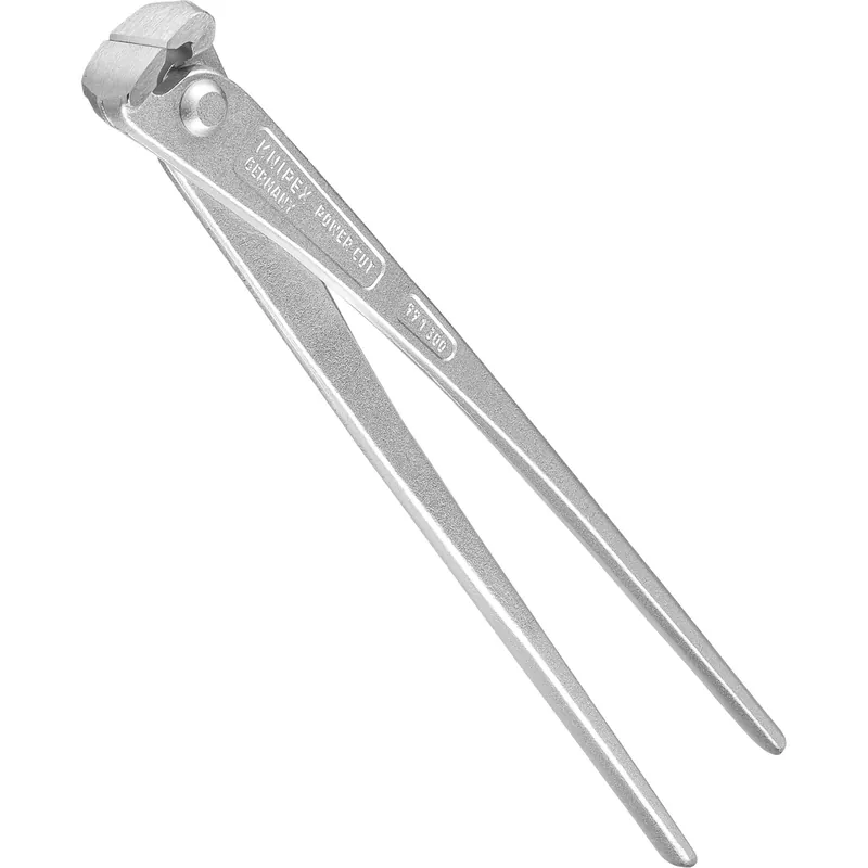 Neu Im Sortiment KNIPEX Kraft-Monierzange