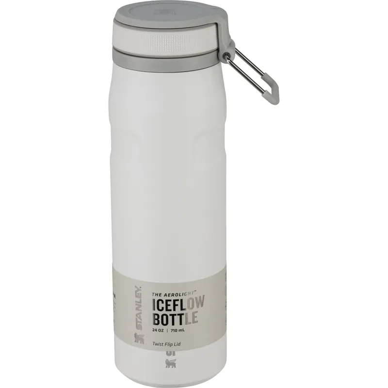 Stanley Iceflow Bottle Twist Flip 0,70 L Frost Jetzt Bestellen