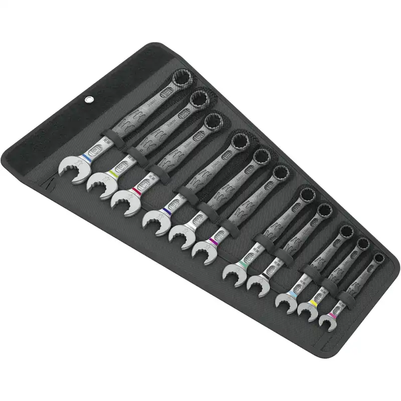 Sale Wera 6003 Joker 11 Set 1 Maul-Ringschlüssel-Satz