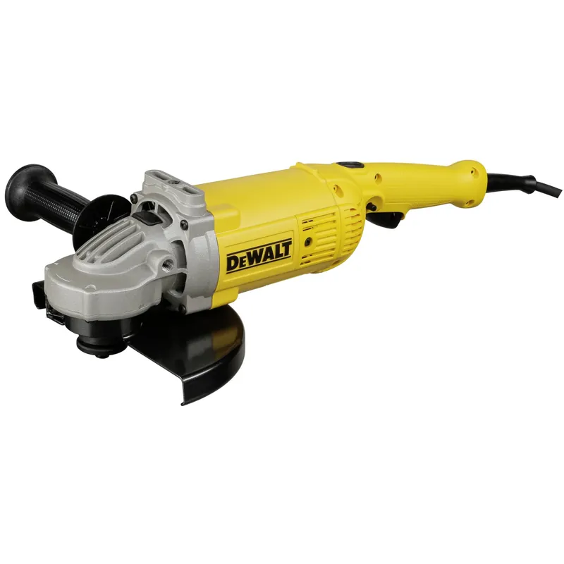 DeWalt DWE496-QS 230mm Winkelschleifer Sofort Bestellen