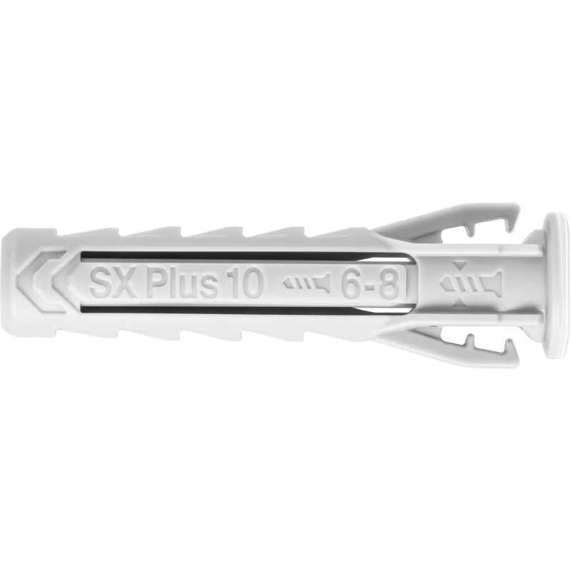 Sale Fischer Dübel SX Plus 10x50 50 St.