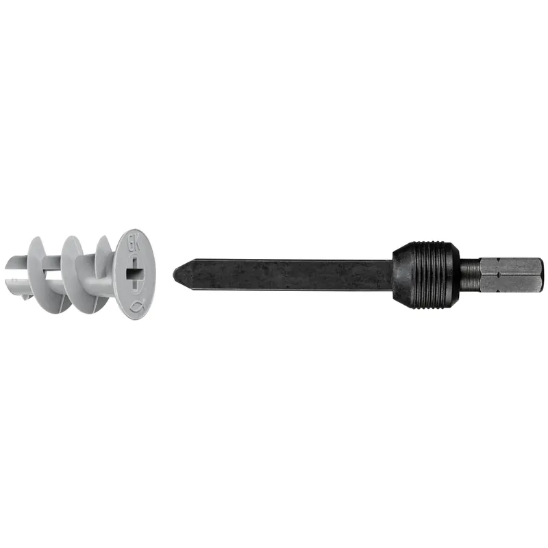 Fischer Gipskartondübel GK 100 St. Top-Preis