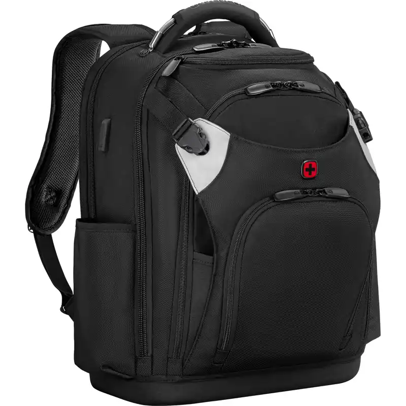 Wenger Professional 17" Tool Backback black Ausverkauf
