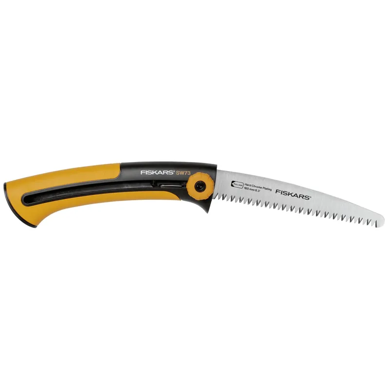 Fiskars Xtract SW73 Astsäge Beliebt