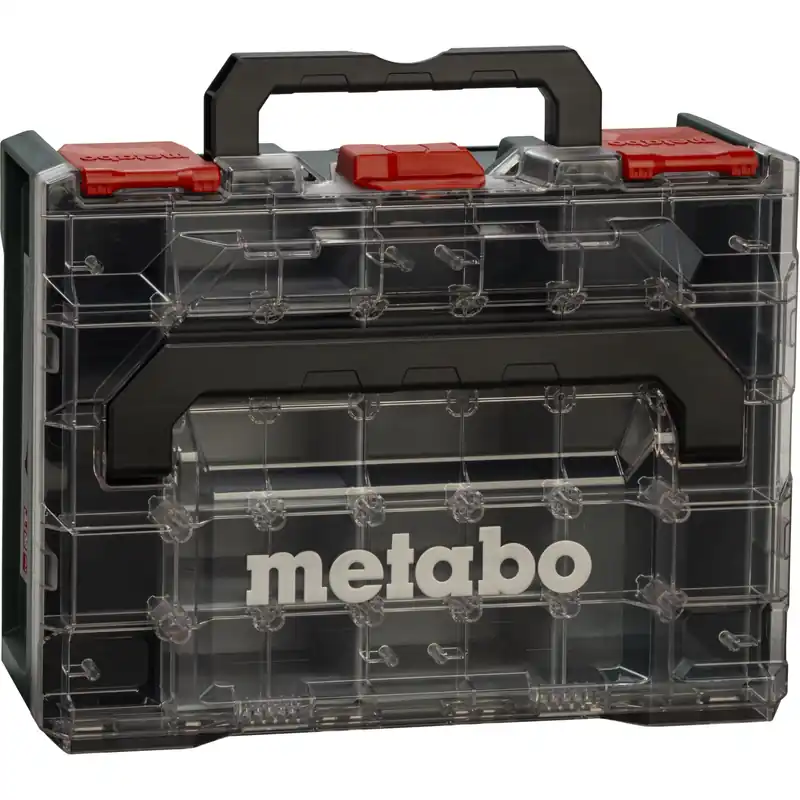 Metabo metaBOX 100S Organizer Angebot