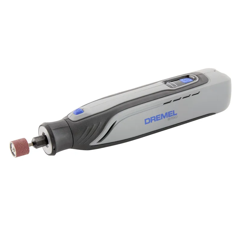 Beliebt Dremel 8150-20 Akku-Multitool