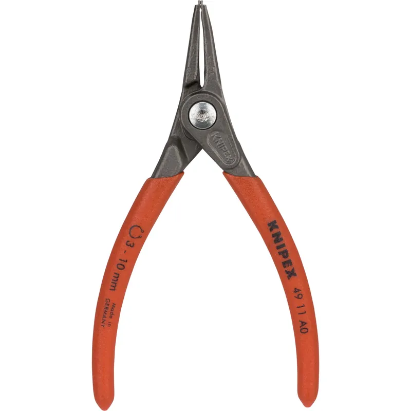 Neu Im Sortiment KNIPEX Praezision- Sicherungsringzange