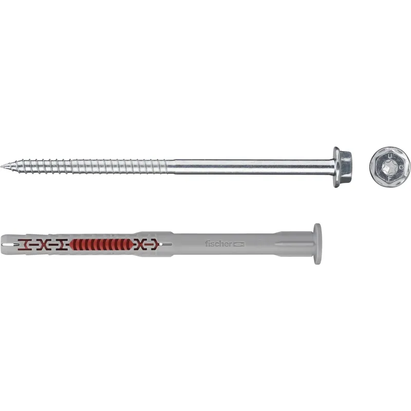 Fischer DuoXpand 10x140 FUS 50 St. Beliebt