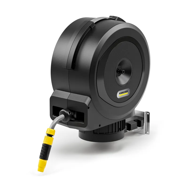 Abverkauf Kärcher Schlauchbox HBX 4.20 automatic