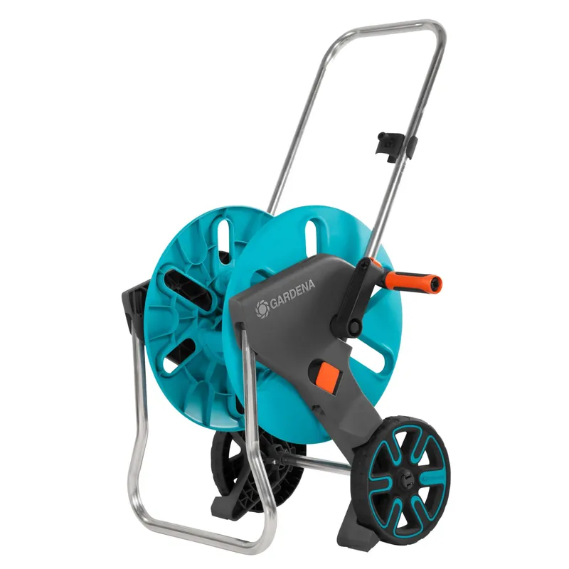 Saisonangebot Gardena Schlauchwagen CleverRoll M