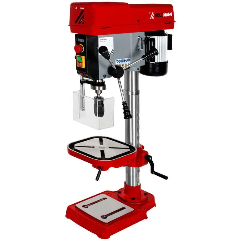 Holzmann SB203V_230V Ständerbohrmaschine Meistverkauft