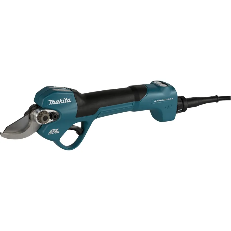 Knallerangebot Makita DUP180Z Akku-Rebschere