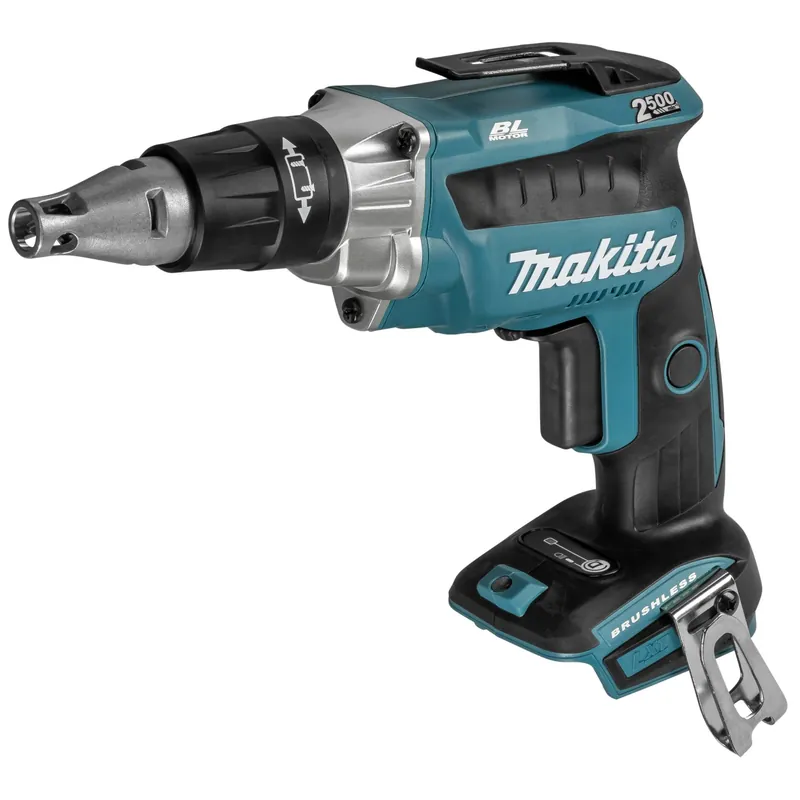 Neuheit Makita DFS250Z Akku-Schnellbauschrauber