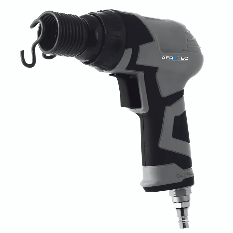 Aerotec CSP 150 Meißelhammer-Set Garantierte Lieferung