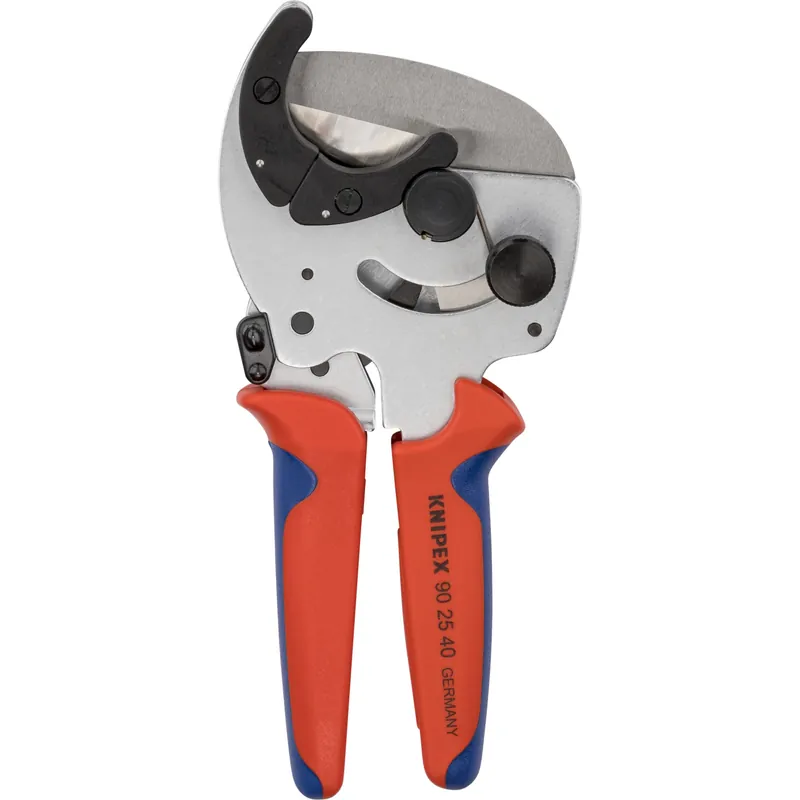 Sonderaktion KNIPEX Rohrschneider