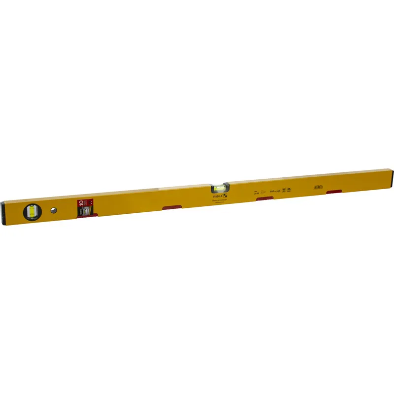 STABILA Type 70 M, 100 cm Wasserwaage Top-Preis