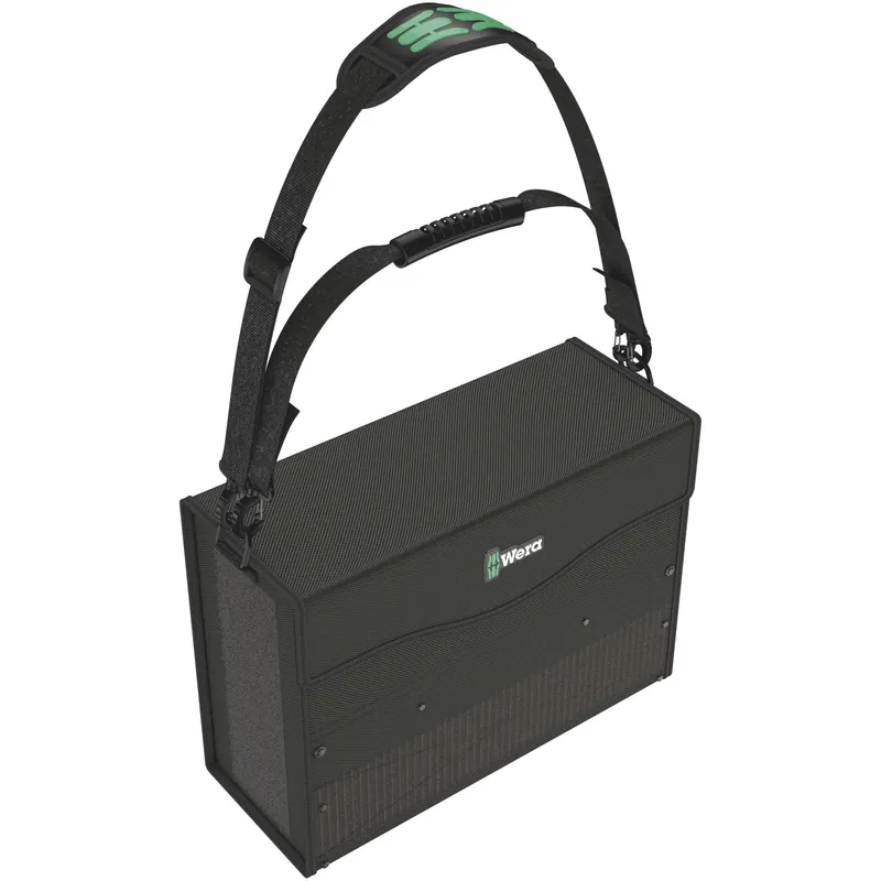 Wera 2go 2 XL Werkzeug- Container Angebot
