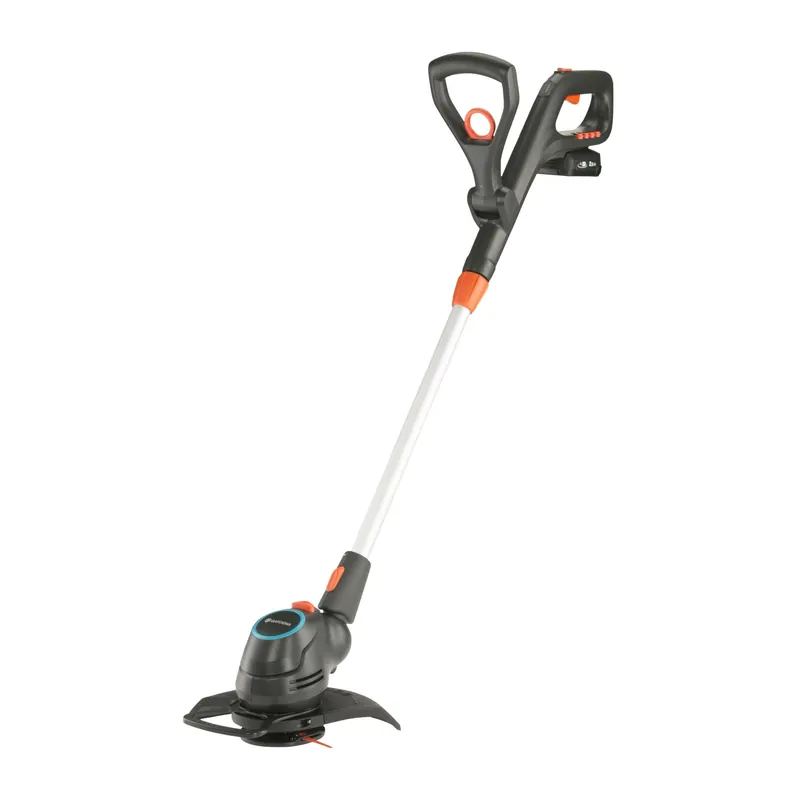 Super-Preis Gardena Akku-Trimmer ComfortCut 23/18V-P4A solo