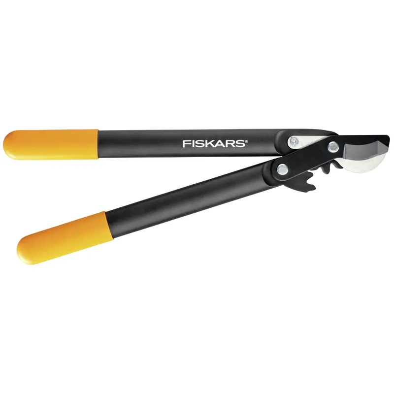 Top-Preis Fiskars PowerGear Bypass (S) L70 46cm Getriebeastschere