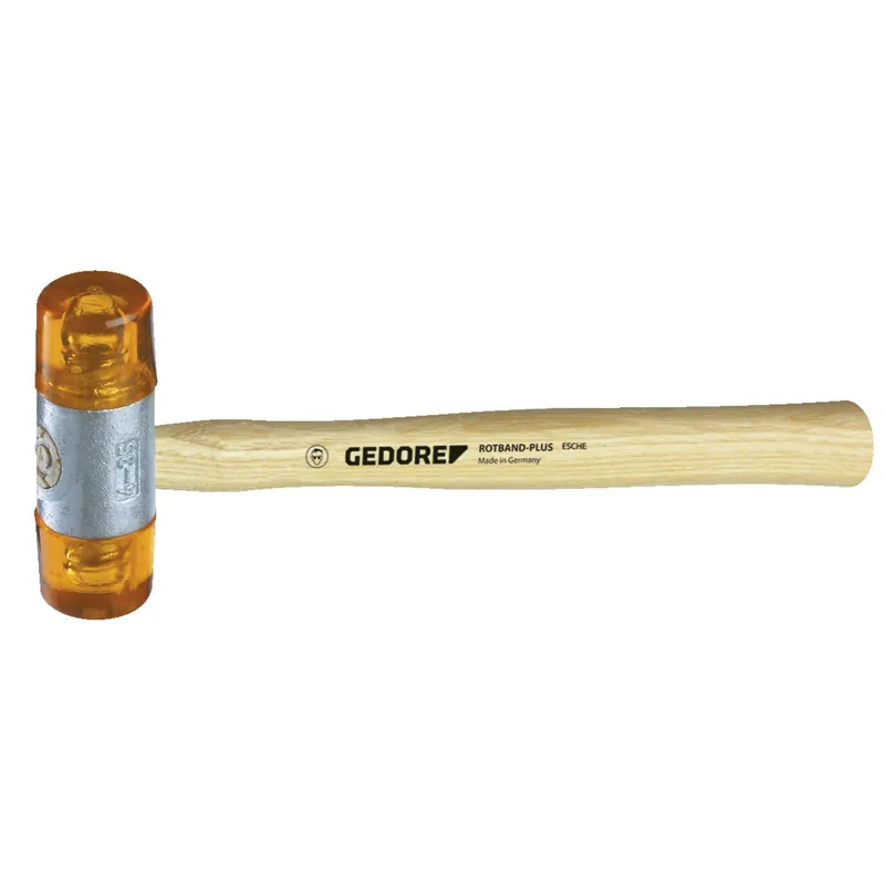 GEDORE Plastikhammer Neu