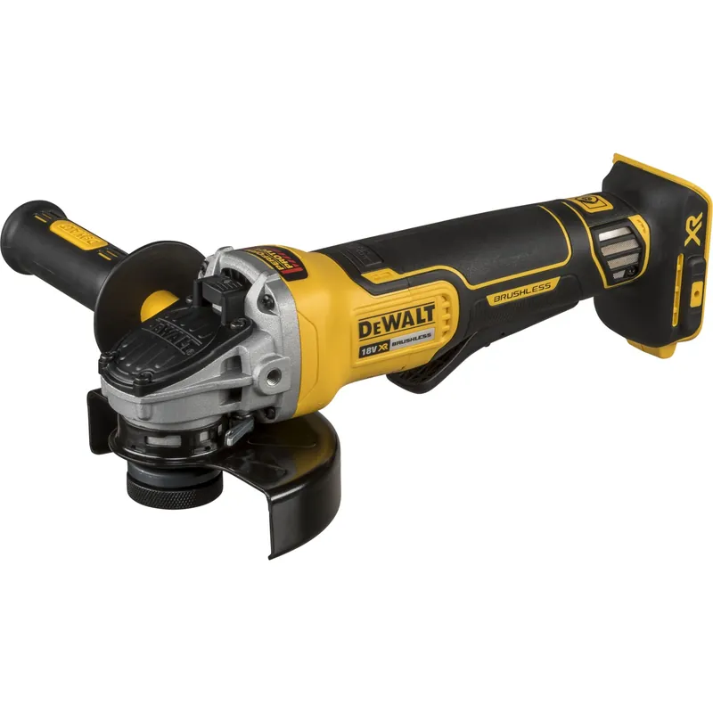 Must-Have DeWalt DCG406N Akku-Winkelschleifer