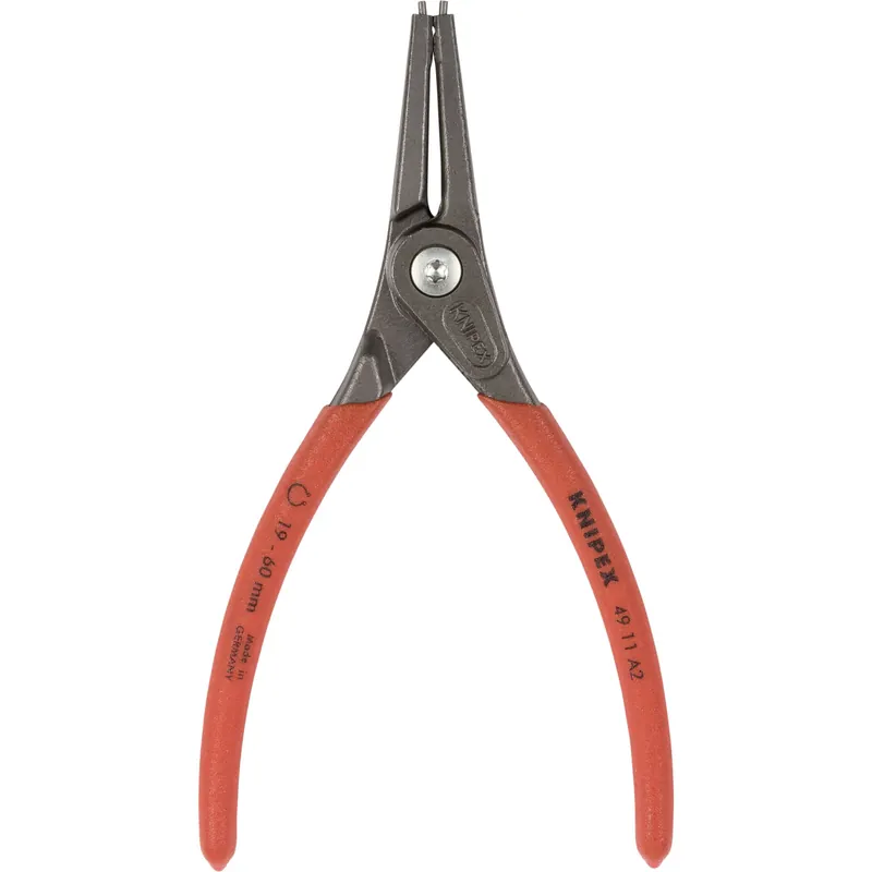 KNIPEX Praezision- Sicherungsringzange Jetzt Kaufen