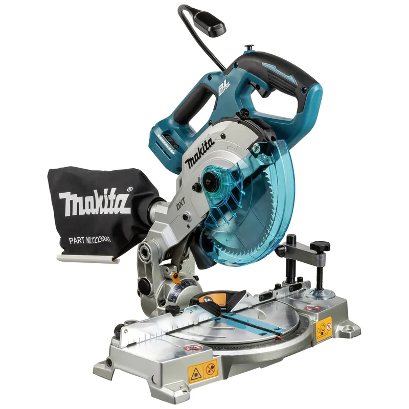 Sonderangebot Makita DLS600Z Akku-Kappsäge