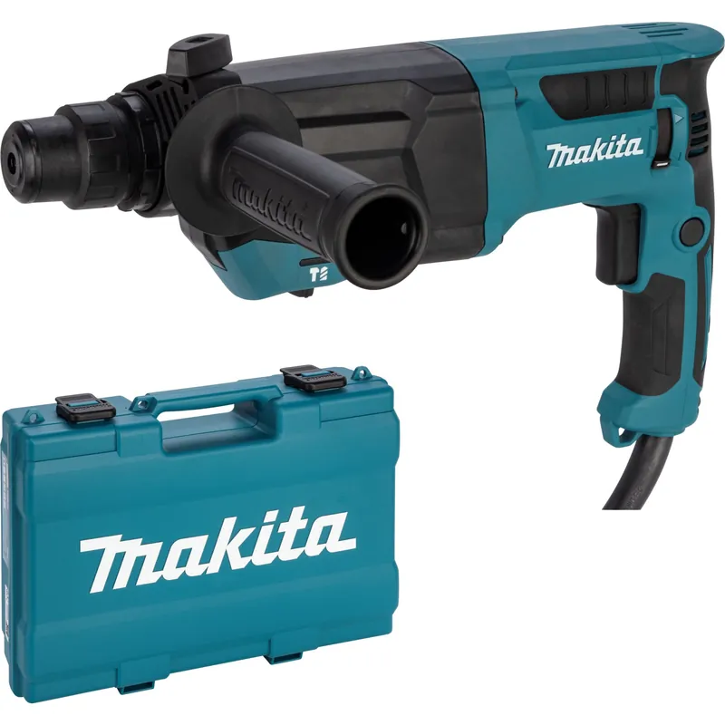Top-Preis Makita HR2670 Kombihammer
