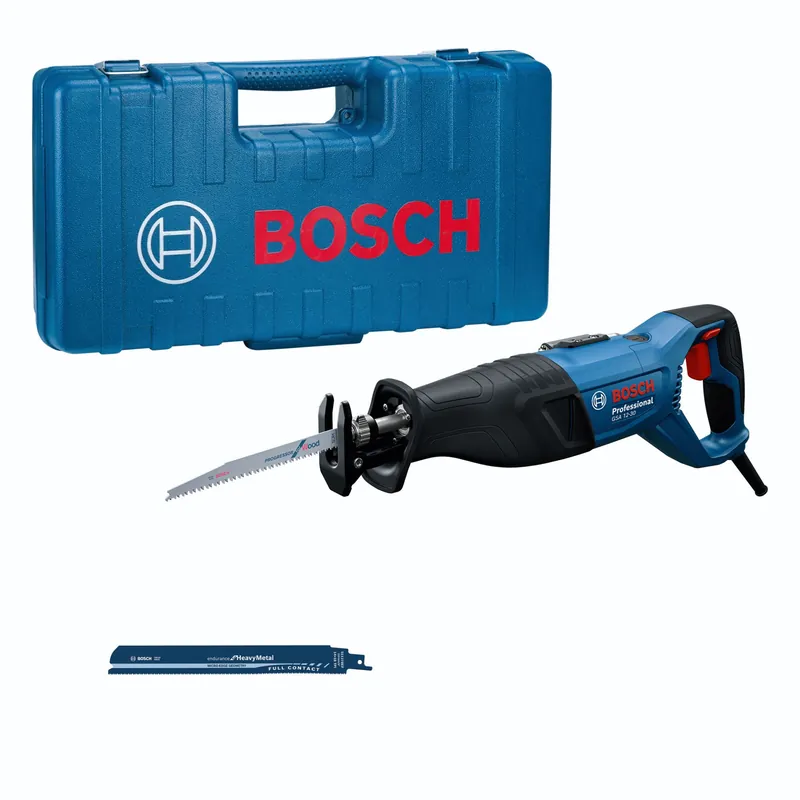 Bosch GSA 12-30 im Koffer Säbelsäge Top-Preis