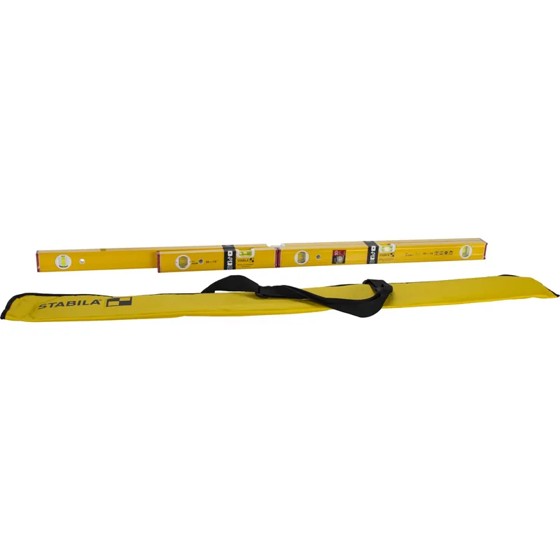STABILA PRO SET 80 ASM Wasserwaagen Begrenztes Angebot
